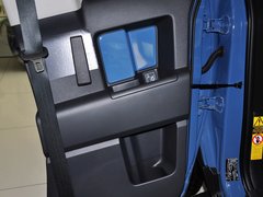 FJ酷路泽 2013款 4.0L 自动 5座