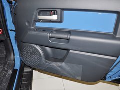 FJ酷路泽 2013款 4.0L 自动 5座