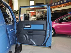 FJ酷路泽 2013款 4.0L 自动 5座