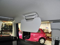 FJ酷路泽 2013款 4.0L 自动 5座