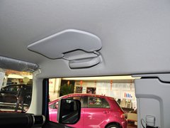 FJ酷路泽 2013款 4.0L 自动 5座