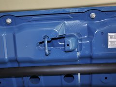 FJ酷路泽 2013款 4.0L 自动 5座