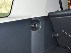 FJ酷路泽 2013款 4.0L 自动 5座