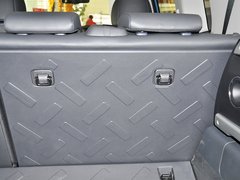 FJ酷路泽 2013款 4.0L 自动 5座