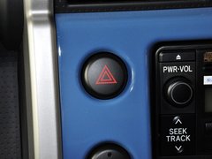 FJ酷路泽 2013款 4.0L 自动 5座