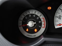 FJ酷路泽 2013款 4.0L 自动 5座
