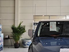 FJ酷路泽 2013款 4.0L 自动 5座