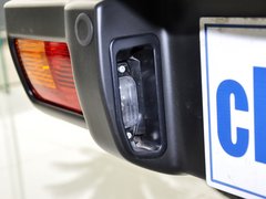 FJ酷路泽 2013款 4.0L 自动 5座