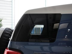 FJ酷路泽 2013款 4.0L 自动 5座
