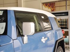 FJ酷路泽 2013款 4.0L 自动 5座