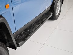 FJ酷路泽 2013款 4.0L 自动 5座