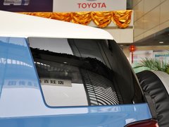 FJ酷路泽 2013款 4.0L 自动 5座