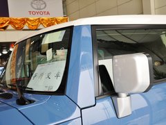 FJ酷路泽 2013款 4.0L 自动 5座