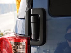 FJ酷路泽 2013款 4.0L 自动 5座