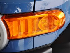FJ酷路泽 2013款 4.0L 自动 5座