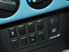 FJ酷路泽 2013款 4.0L 自动 5座