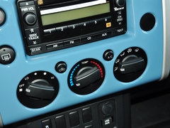 FJ酷路泽 2013款 4.0L 自动 5座