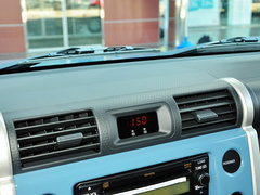 FJ酷路泽 2013款 4.0L 自动 5座