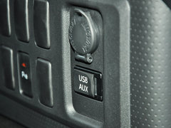 FJ酷路泽 2013款 4.0L 自动 5座