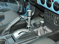 FJ酷路泽 2013款 4.0L 自动 5座