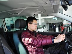 夏朗 2013款 1.8TSI 舒适型欧V 7座