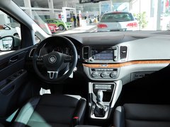 夏朗 2013款 1.8TSI 舒适型欧V 7座