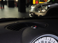 MINI CLUBMAN 2012款 1.6T AT COOPER S Fun版