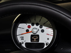 MINI CLUBMAN 2012款 1.6T AT COOPER S Fun版