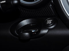MINI CLUBMAN 2012款 1.6T AT COOPER S Fun版