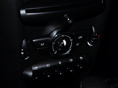 MINI CLUBMAN 2012款 1.6T AT COOPER S Fun版