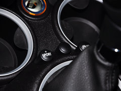 MINI CLUBMAN 2012款 1.6T AT COOPER S Fun版