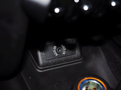 MINI CLUBMAN 2012款 1.6T AT COOPER S Fun版