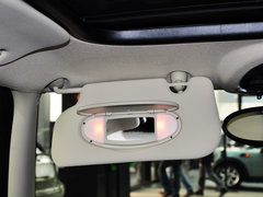 MINI CLUBMAN 2012款 1.6T AT COOPER S Fun版