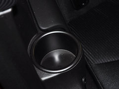 MINI CLUBMAN 2012款 1.6T AT COOPER S Fun版