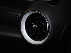 MINI CLUBMAN 2012款 1.6T AT COOPER S Fun版