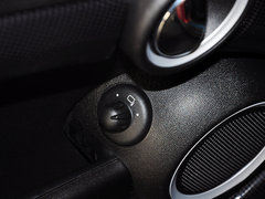 MINI CLUBMAN 2012款 1.6T AT COOPER S Fun版