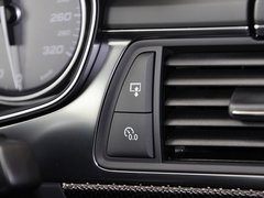 奥迪S6 2013款 4.0T DCT 