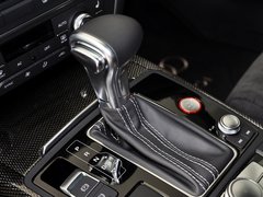 奥迪S6 2013款 4.0T DCT 