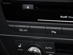 奥迪S6 2013款 4.0T DCT 