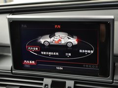 奥迪S6 2013款 4.0T DCT 
