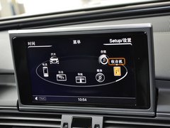 奥迪S6 2013款 4.0T DCT 