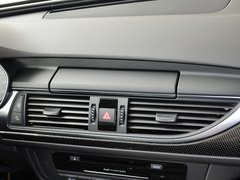 奥迪S6 2013款 4.0T DCT 
