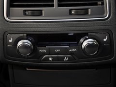 奥迪S6 2013款 4.0T DCT 