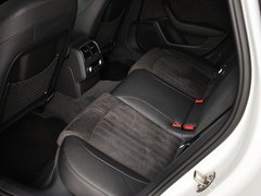 奥迪S6 2013款 4.0T DCT 