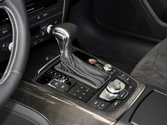奥迪S6 2013款 4.0T DCT 