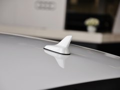 奥迪S6 2013款 4.0T DCT 