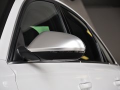 奥迪S6 2013款 4.0T DCT 