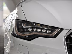 奥迪S6 2013款 4.0T DCT 