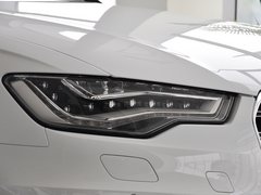 奥迪S6 2013款 4.0T DCT 