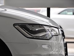 奥迪S6 2013款 4.0T DCT 